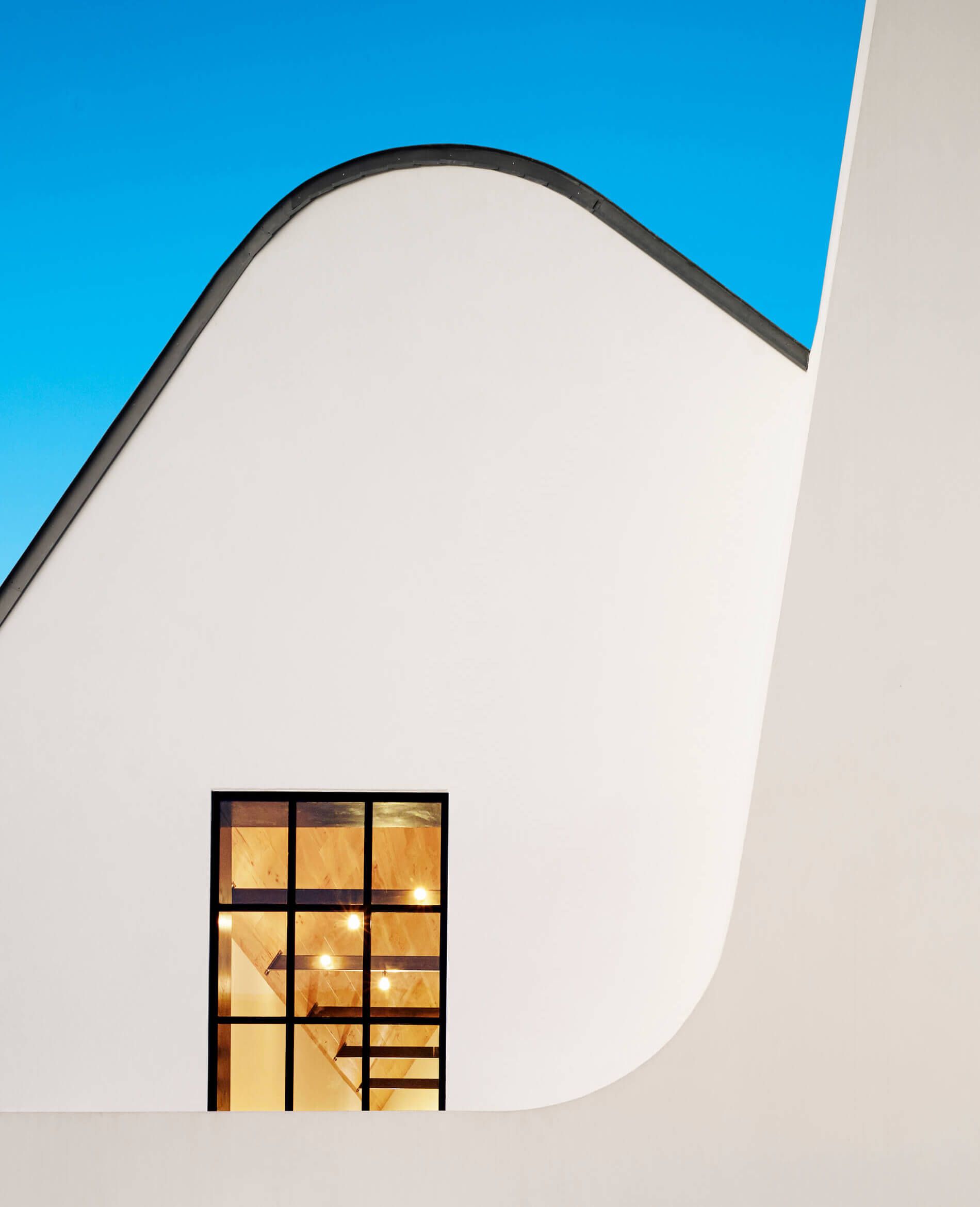 Tumbleweed Residence - image 4 of 7