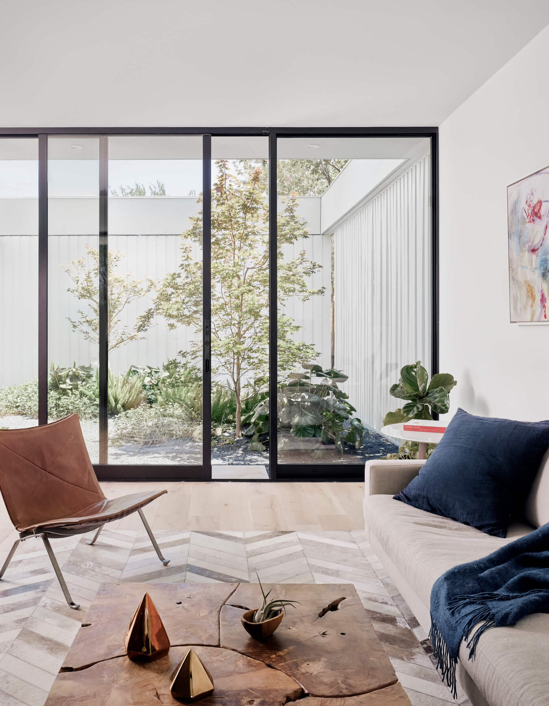 Pemberton Residence - image 2 of 6