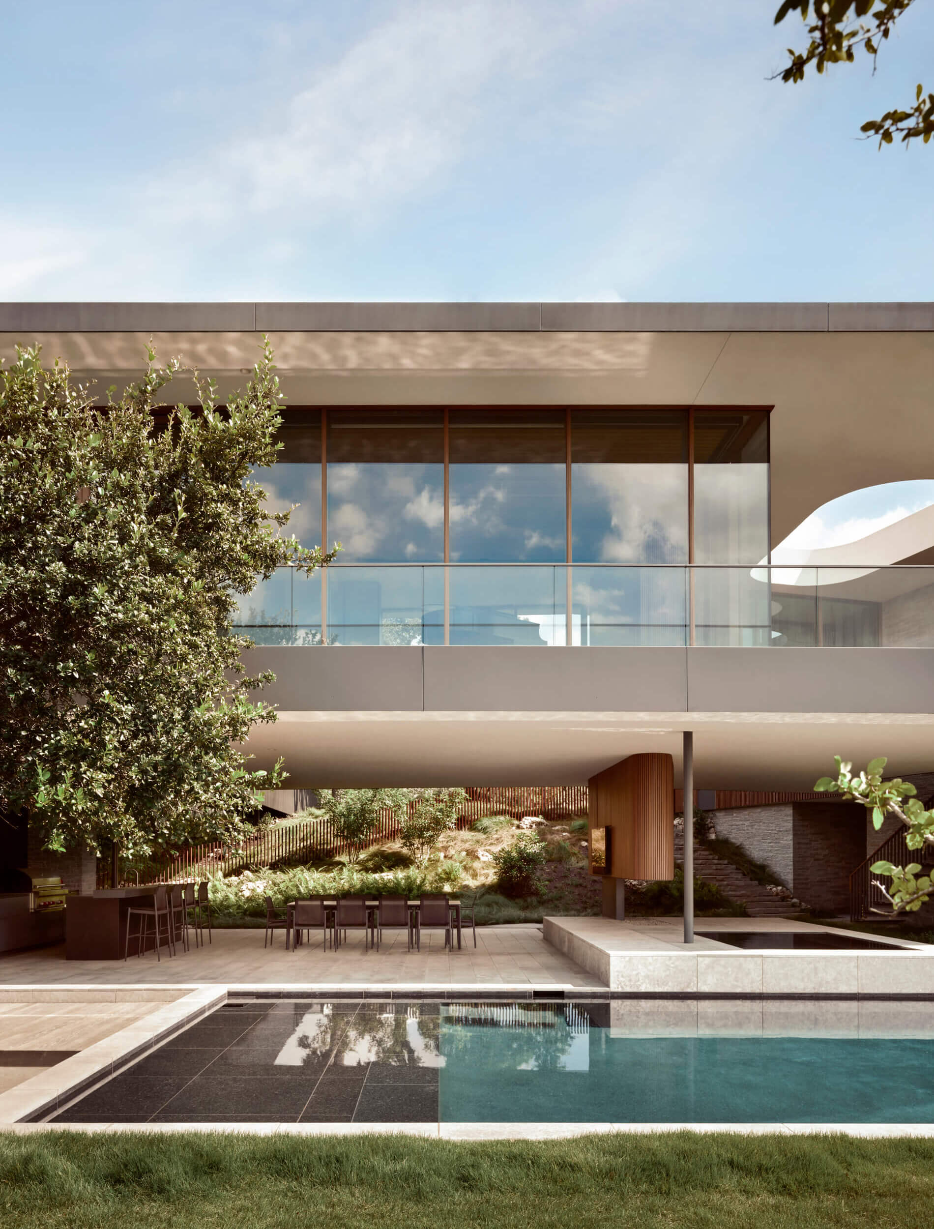 City Park Residence - image 3 of 11