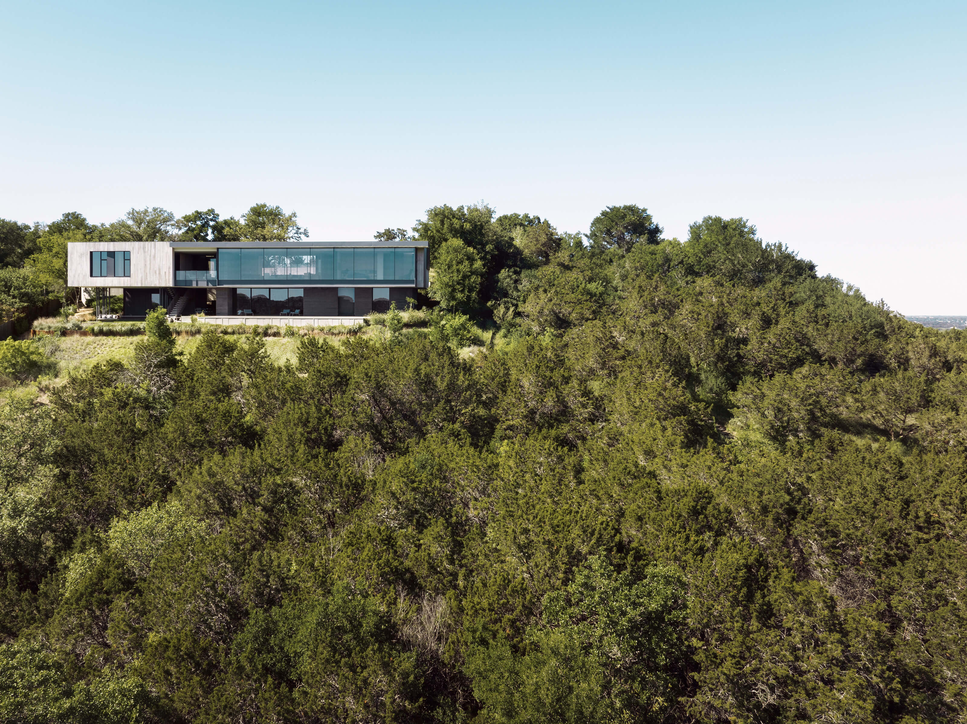 Barton Hills Residence - image 10 of 10