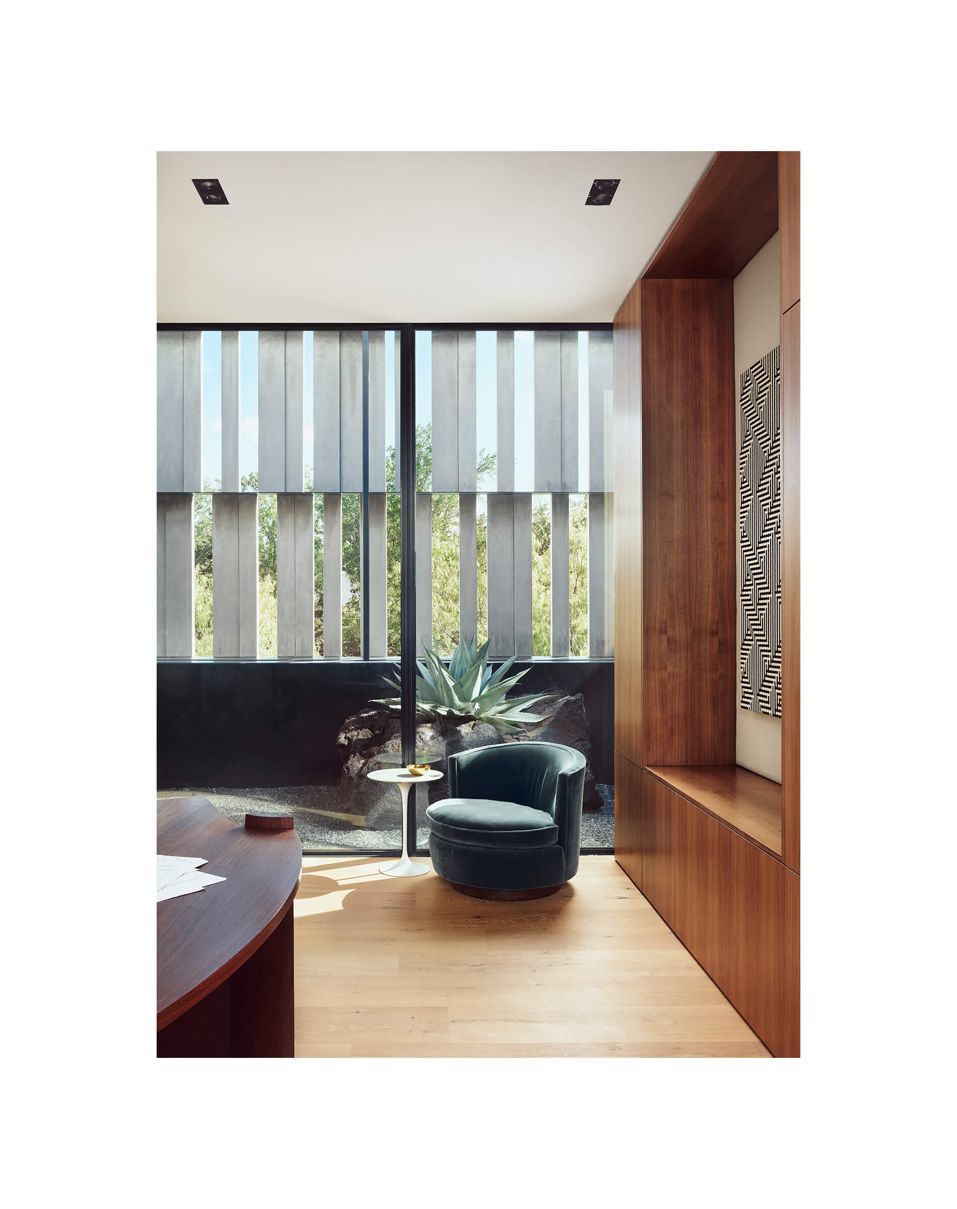 Highland Park Residence - image 7 of 8