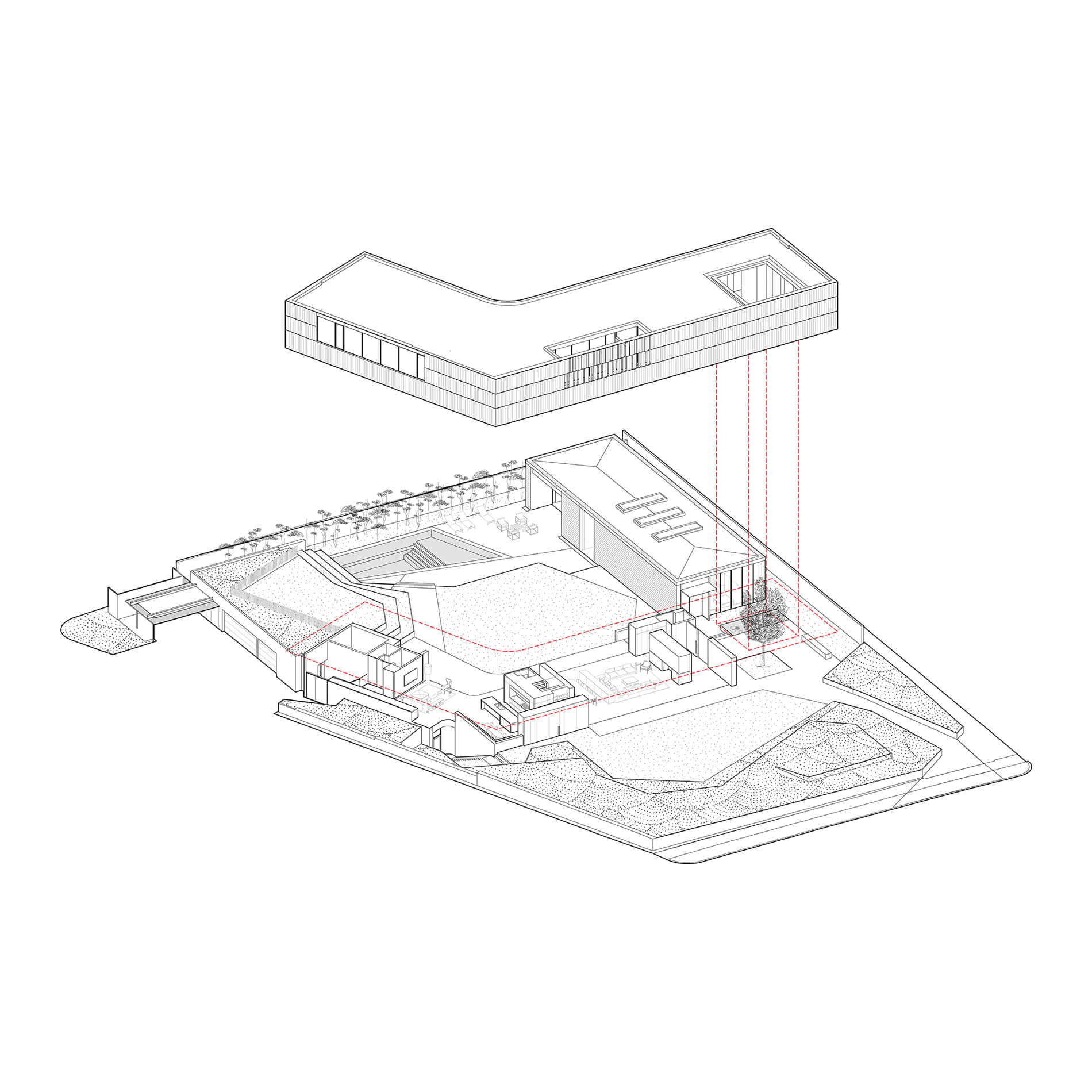 Highland Park Residence - image 3 of 8