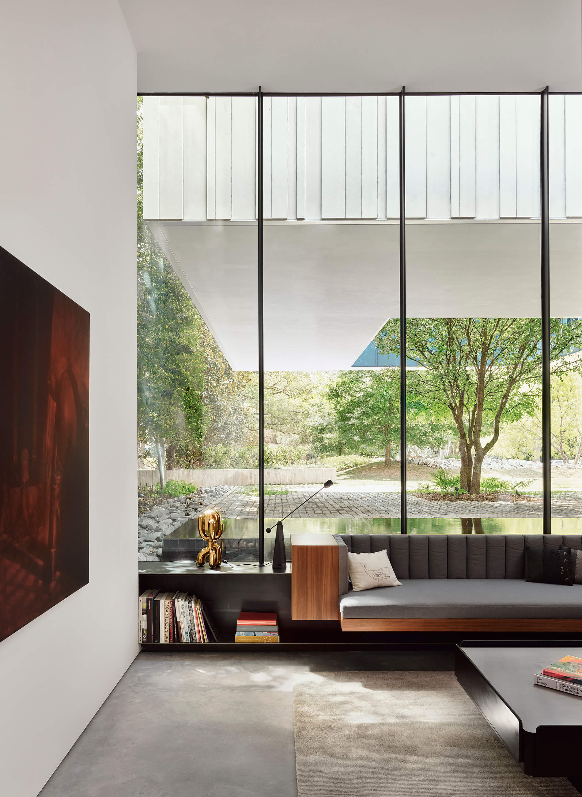 Highland Park Residence - image 6 of 8