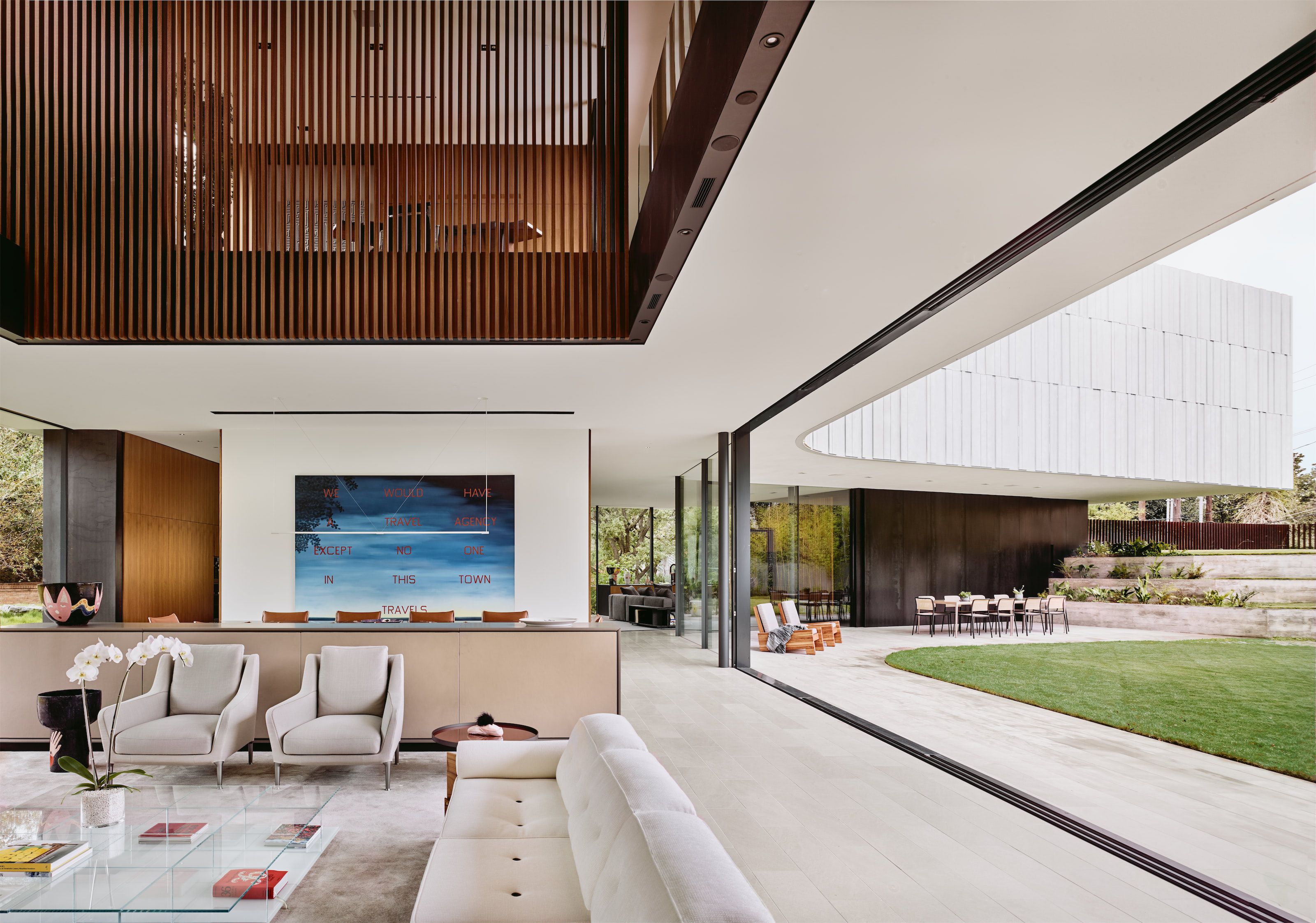 Highland Park Residence - image 5 of 8