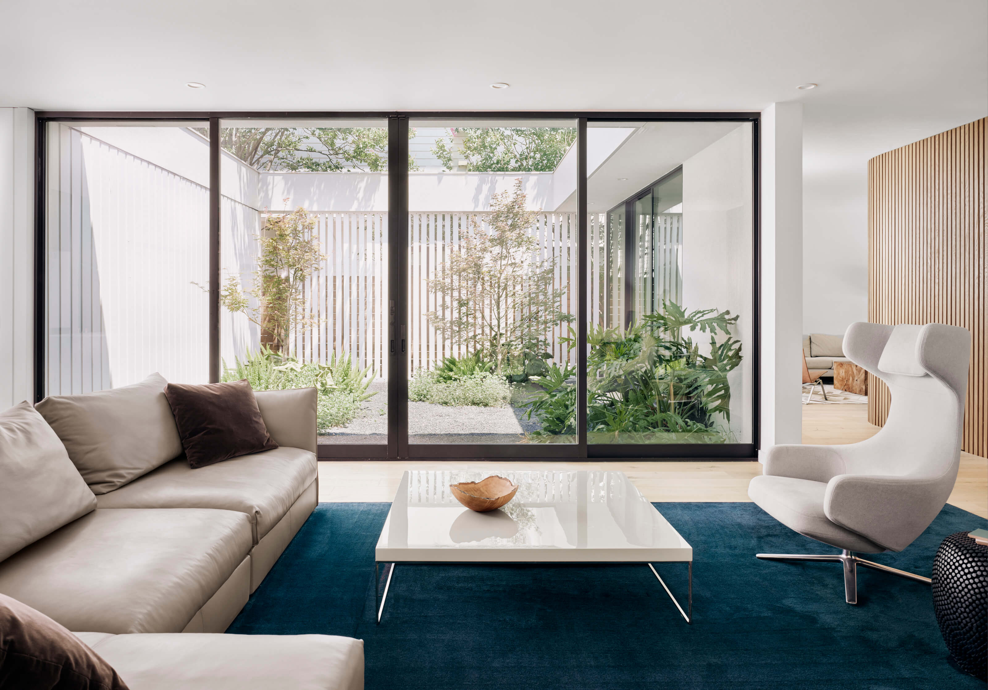 Pemberton Residence - image 4 of 6