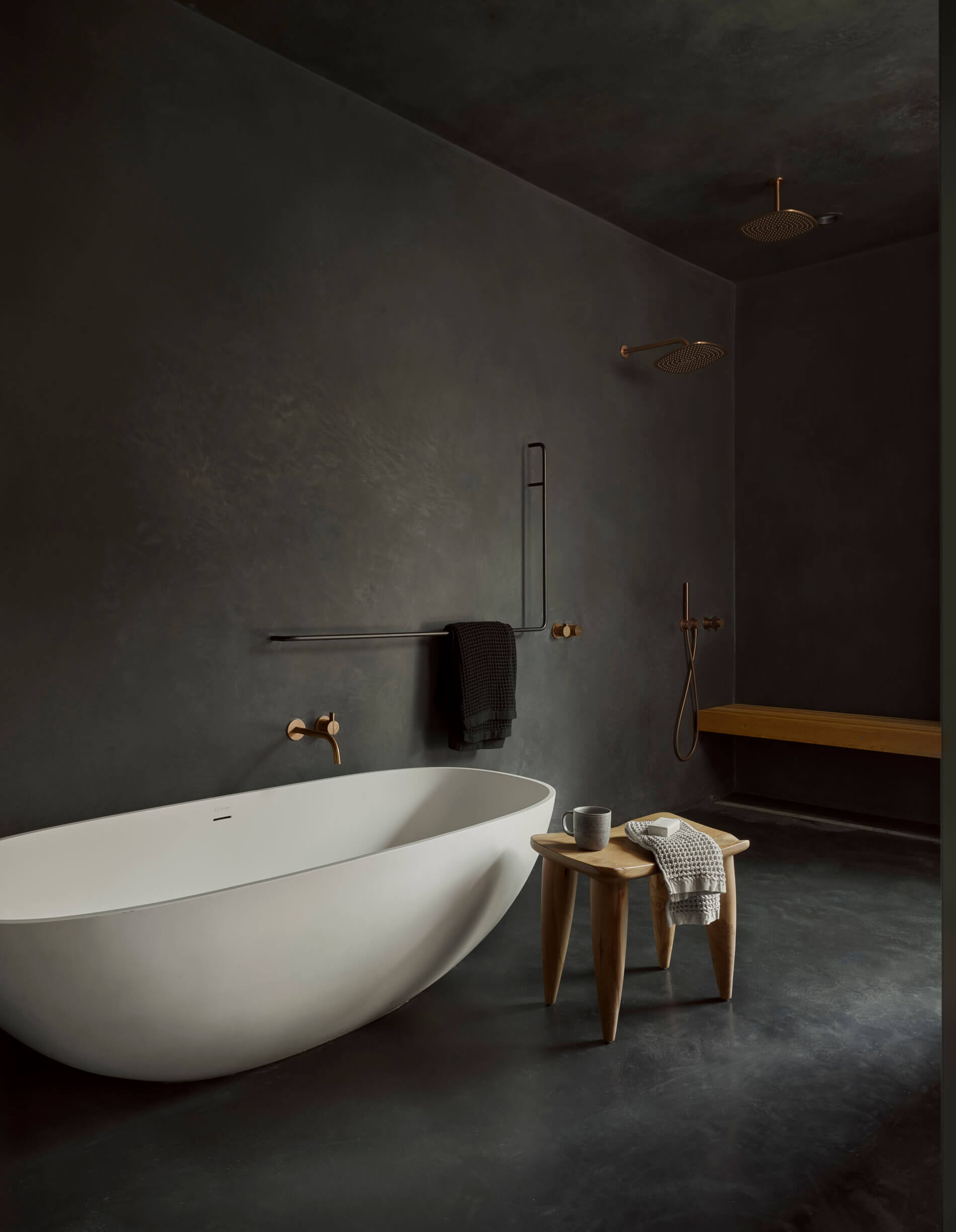 Falcon Ledge Residence - image 8 of 10