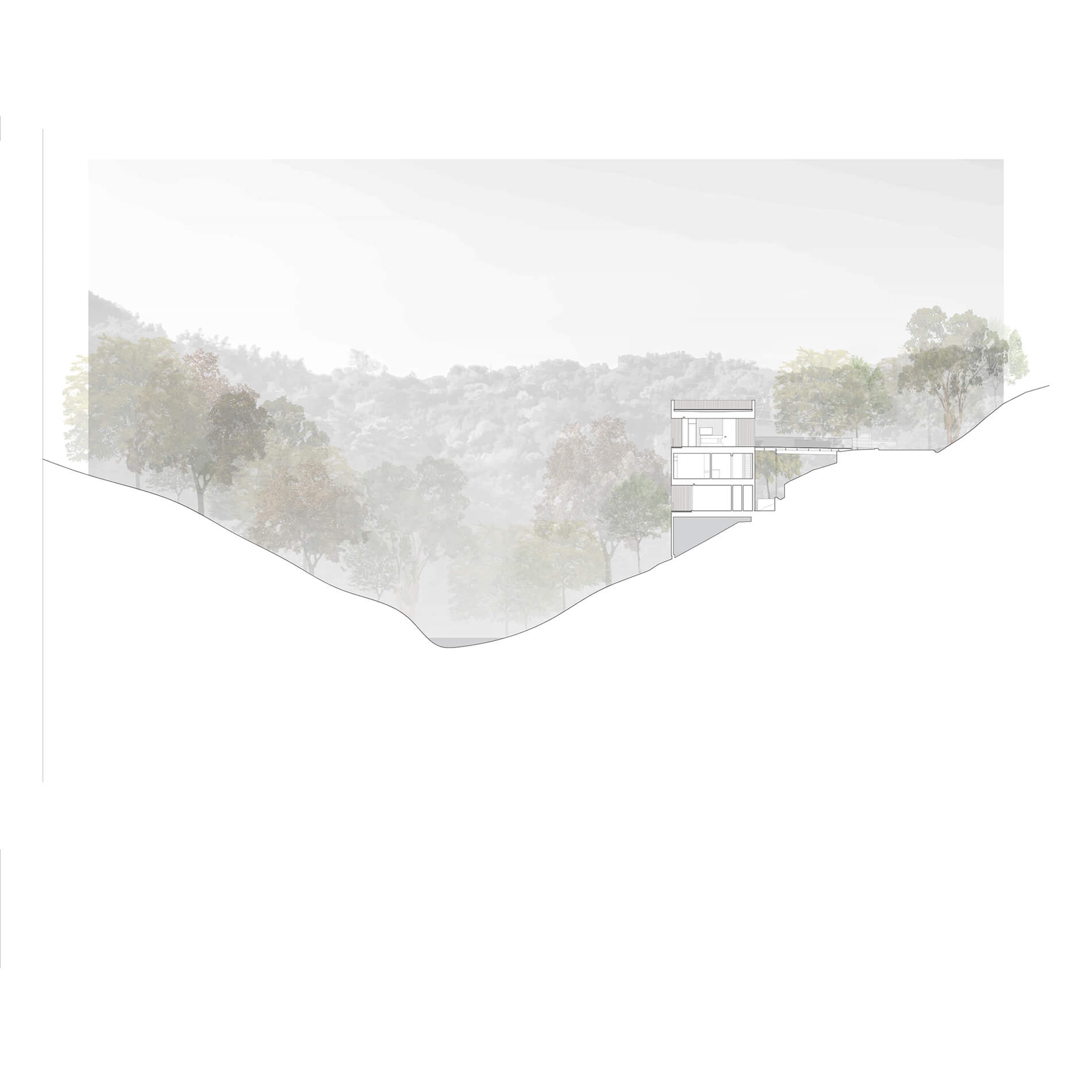 Falcon Ledge Residence - image 3 of 10