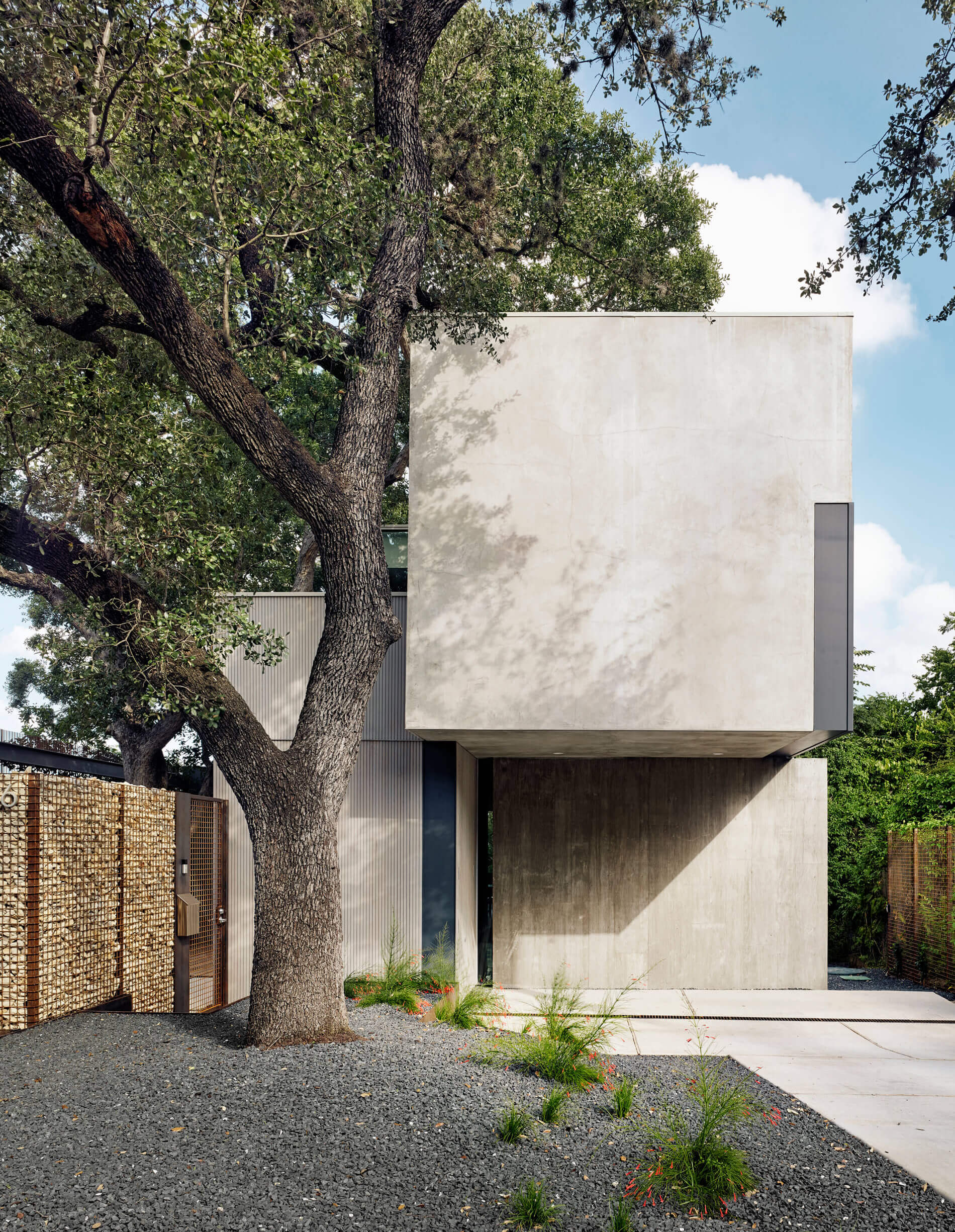 South 5th Residence - image 2 of 8