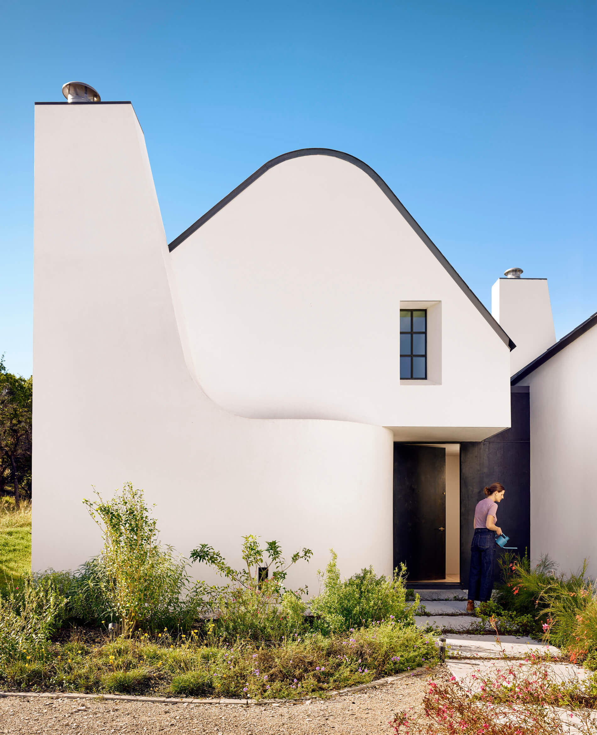 Tumbleweed Residence - image 2 of 7