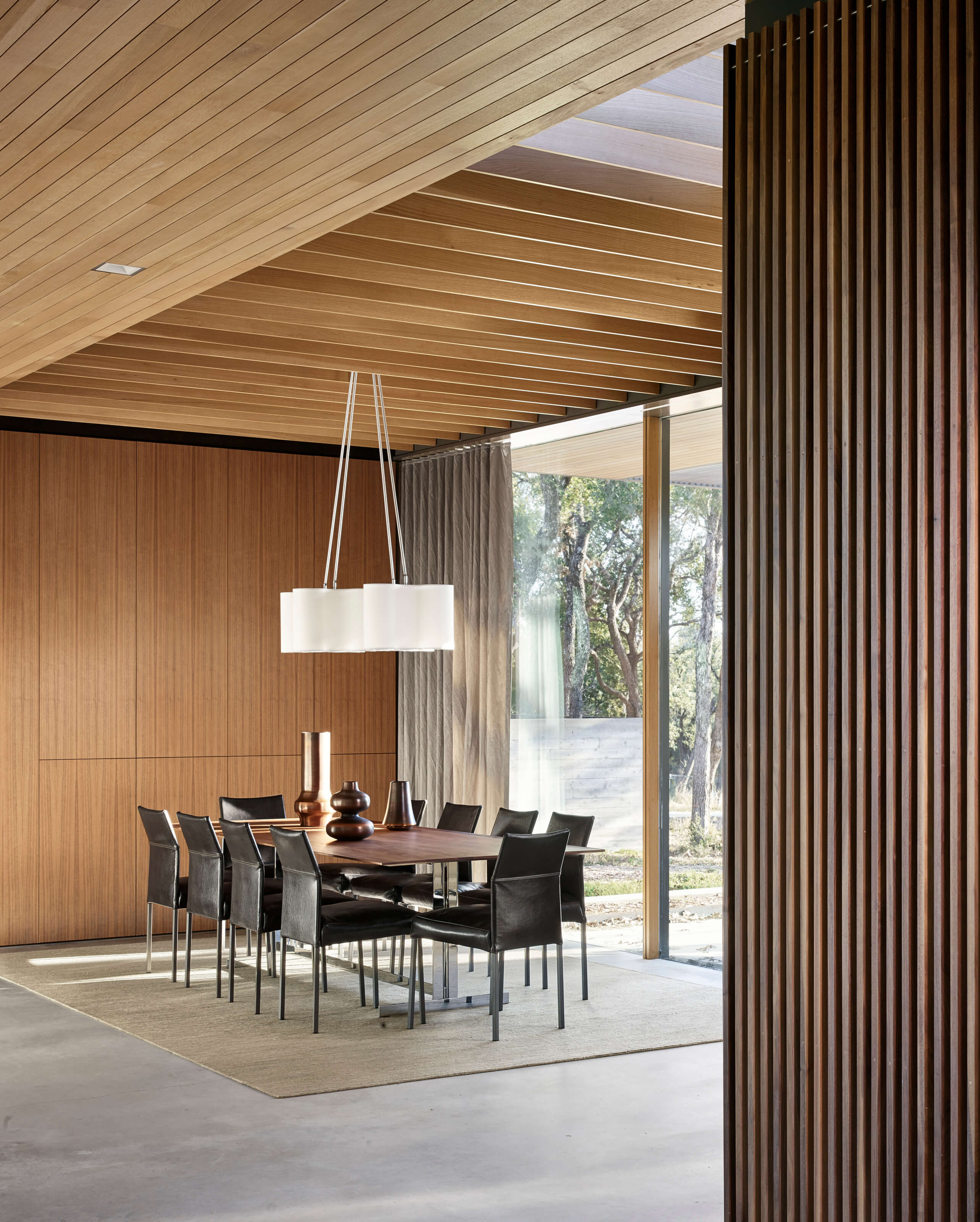 Cuernavaca Residence - image 5 of 9