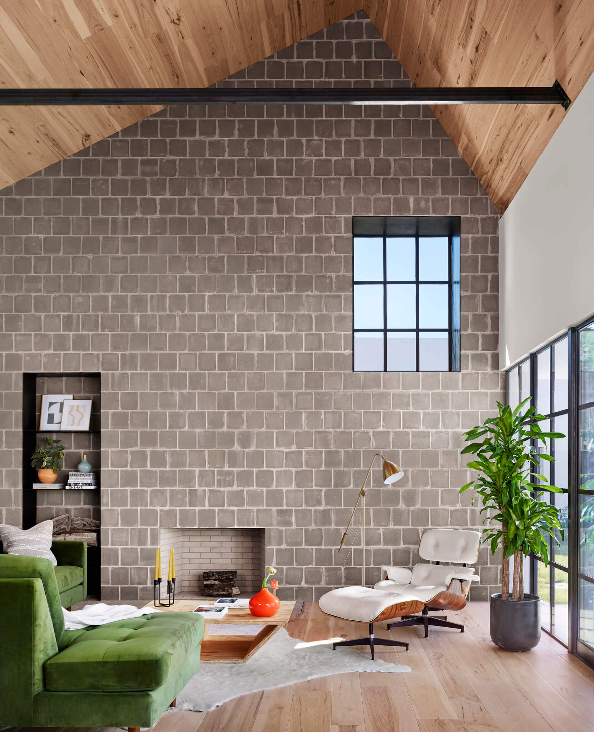 Tumbleweed Residence - image 3 of 7