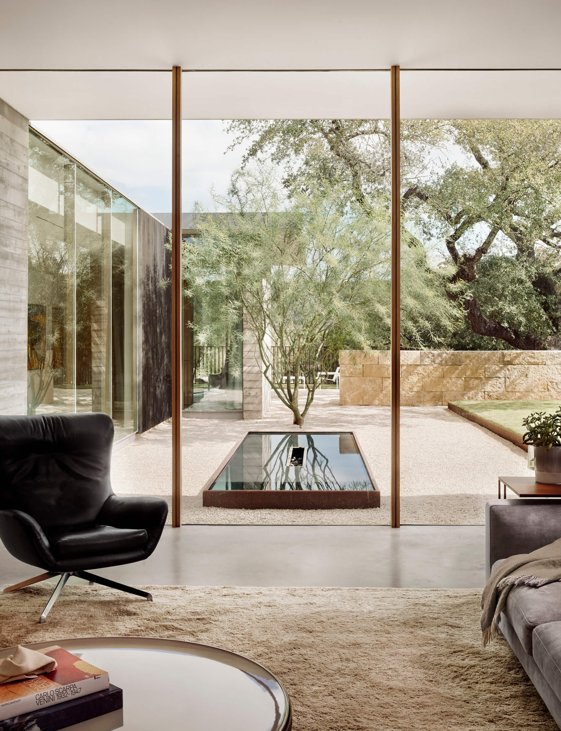 Cuernavaca Residence - image 3 of 9