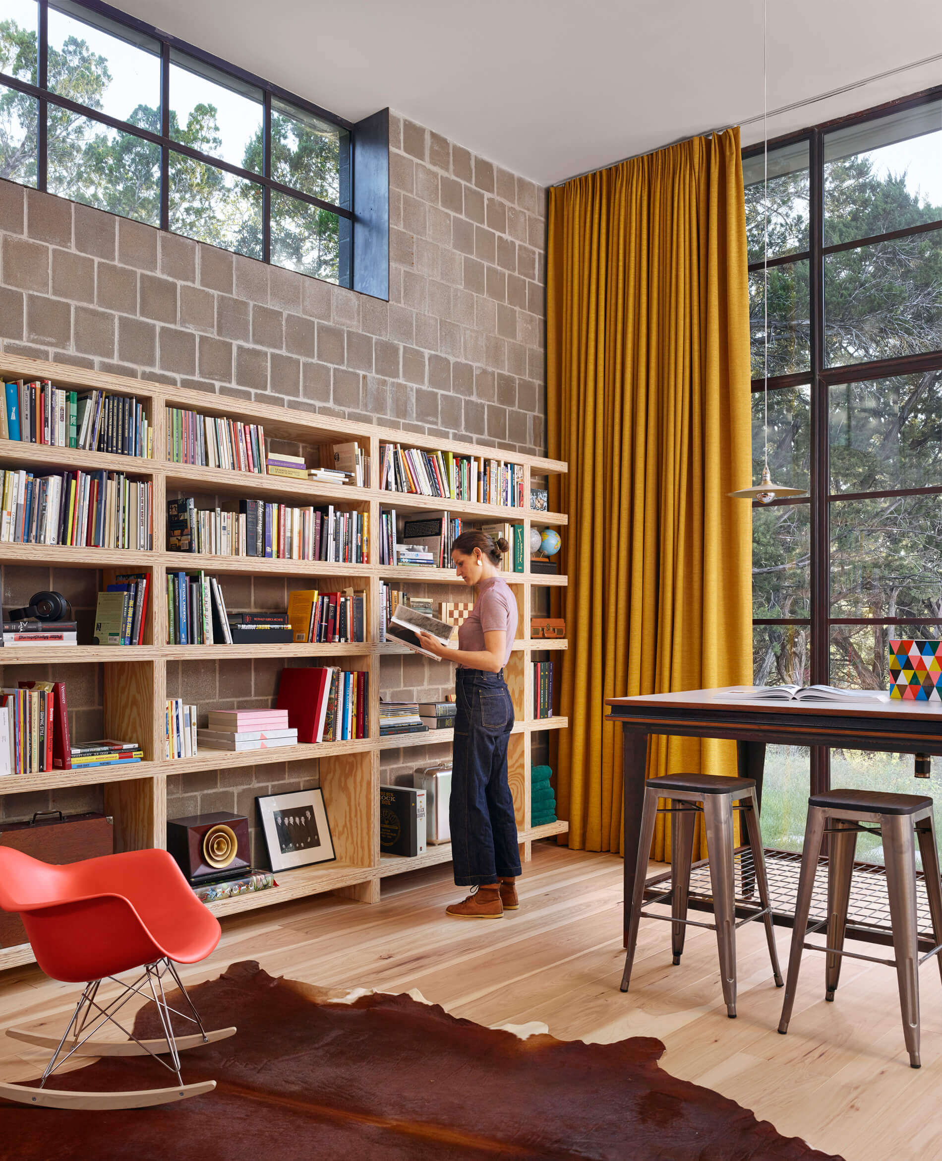 Tumbleweed Residence - image 6 of 7