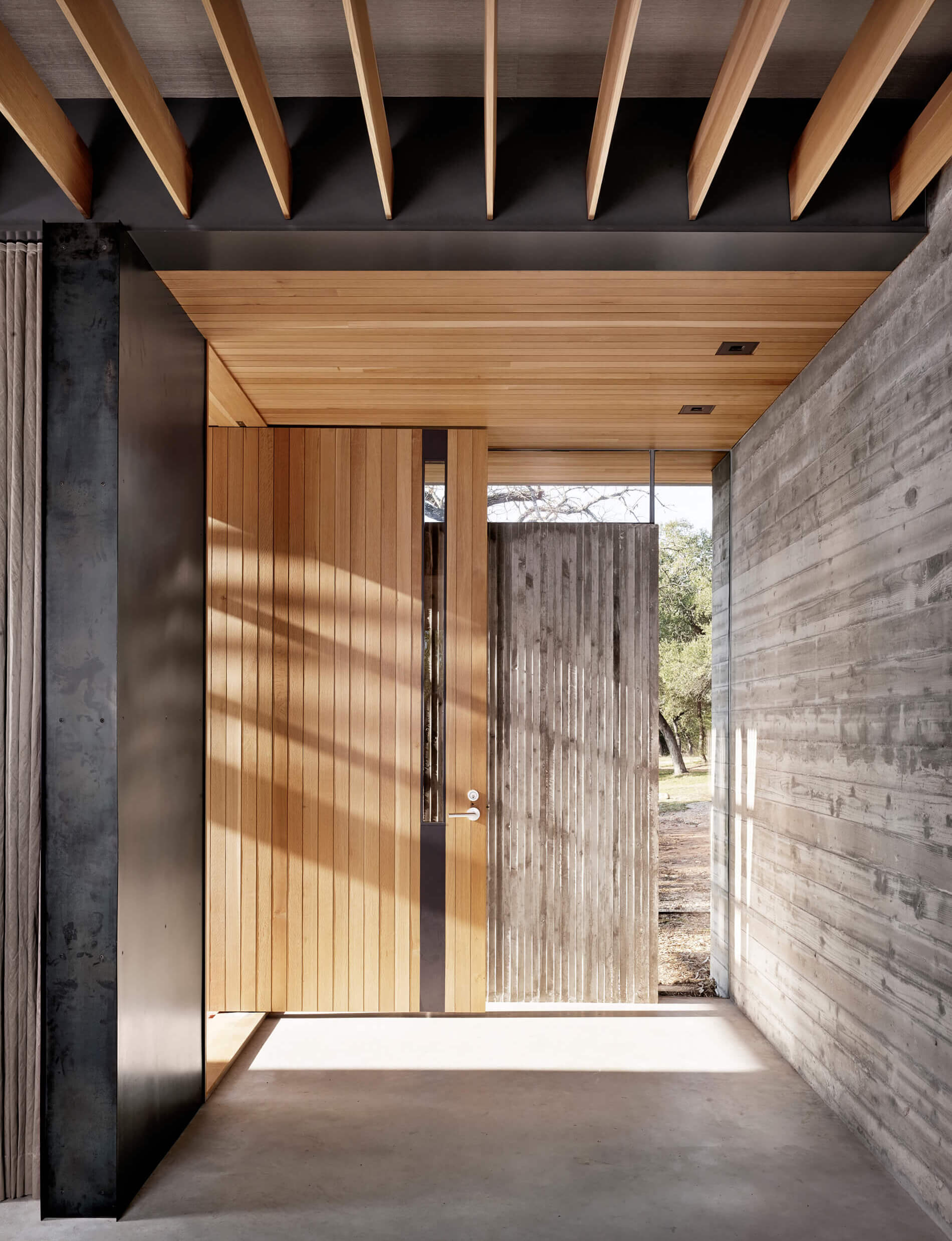 Cuernavaca Residence - image 2 of 9