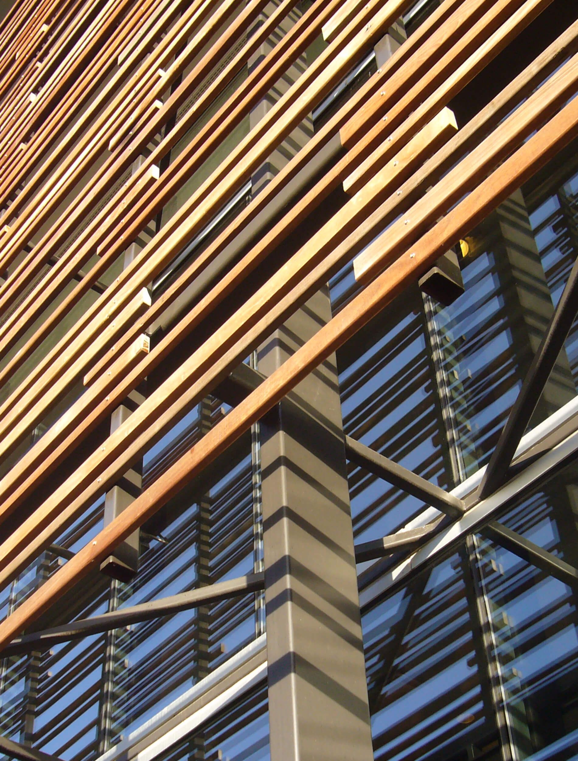 Texas Hillel Student Center - image 7 of 7