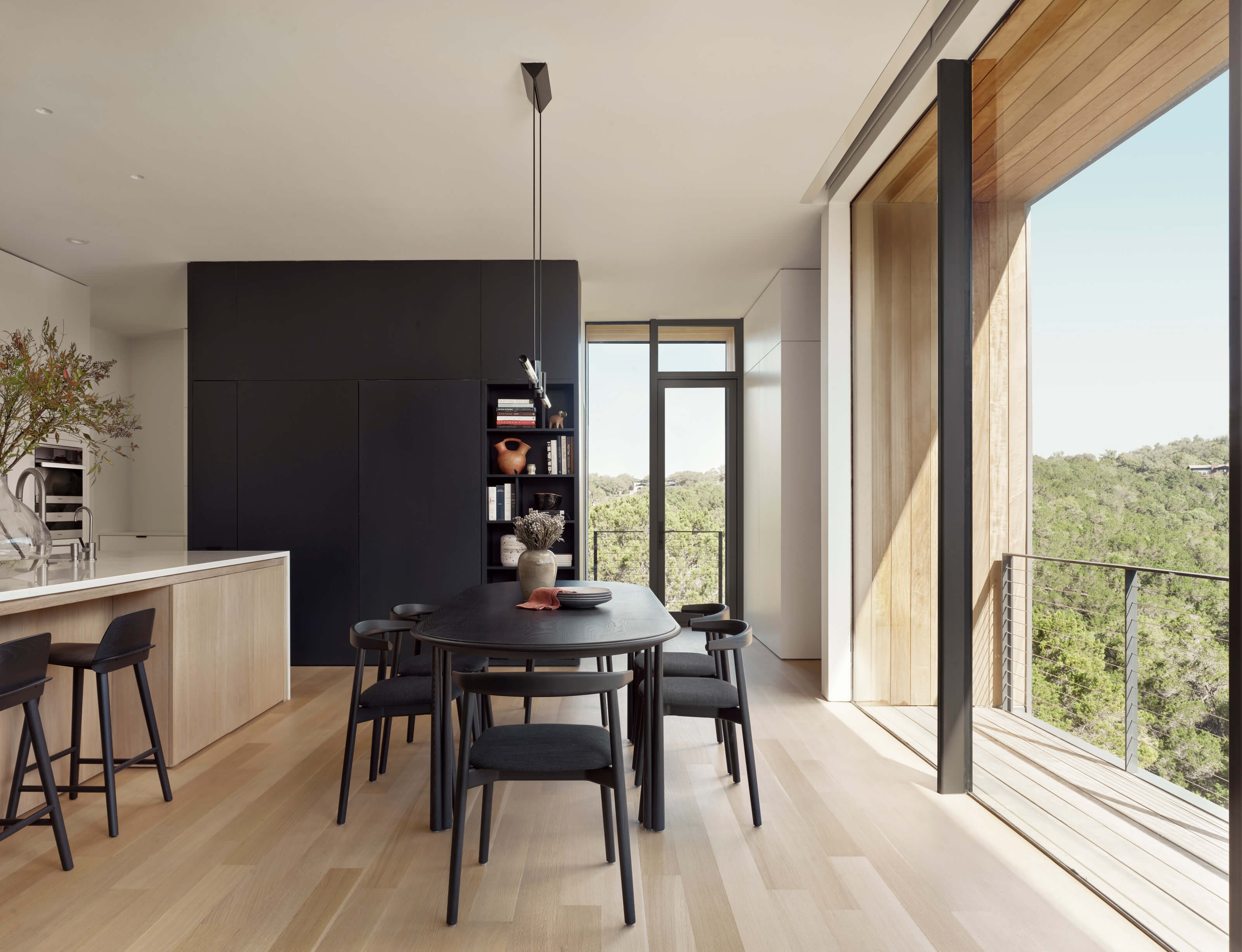 Falcon Ledge Residence - image 5 of 10