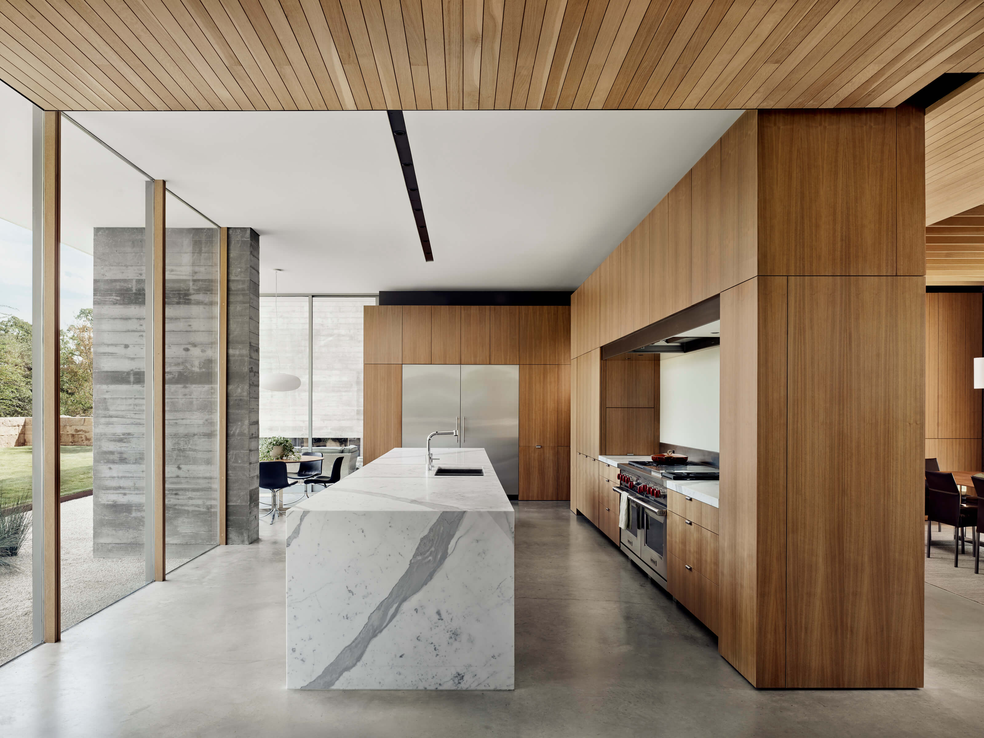 Cuernavaca Residence - image 4 of 9