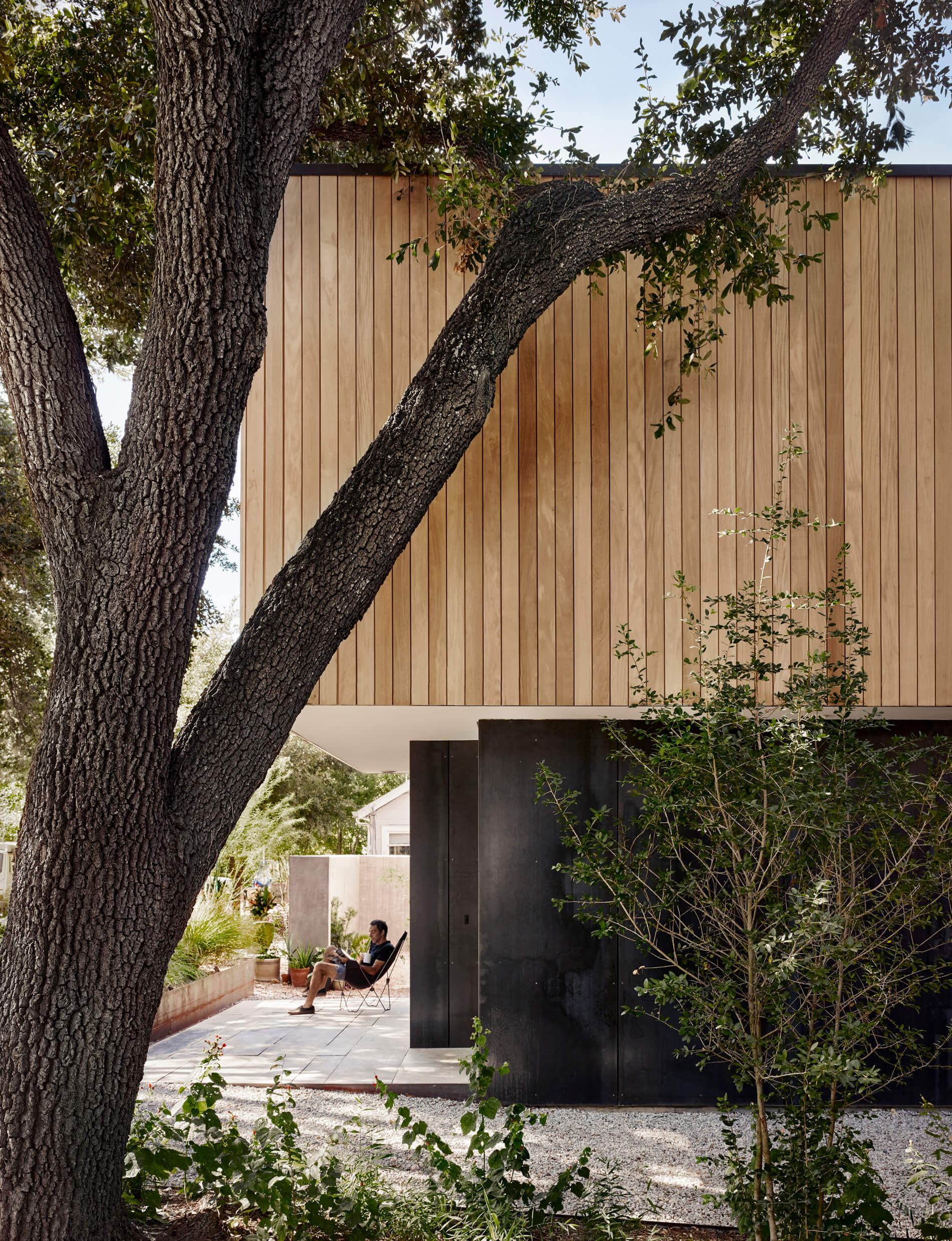 West Campus Residence - image 2 of 6