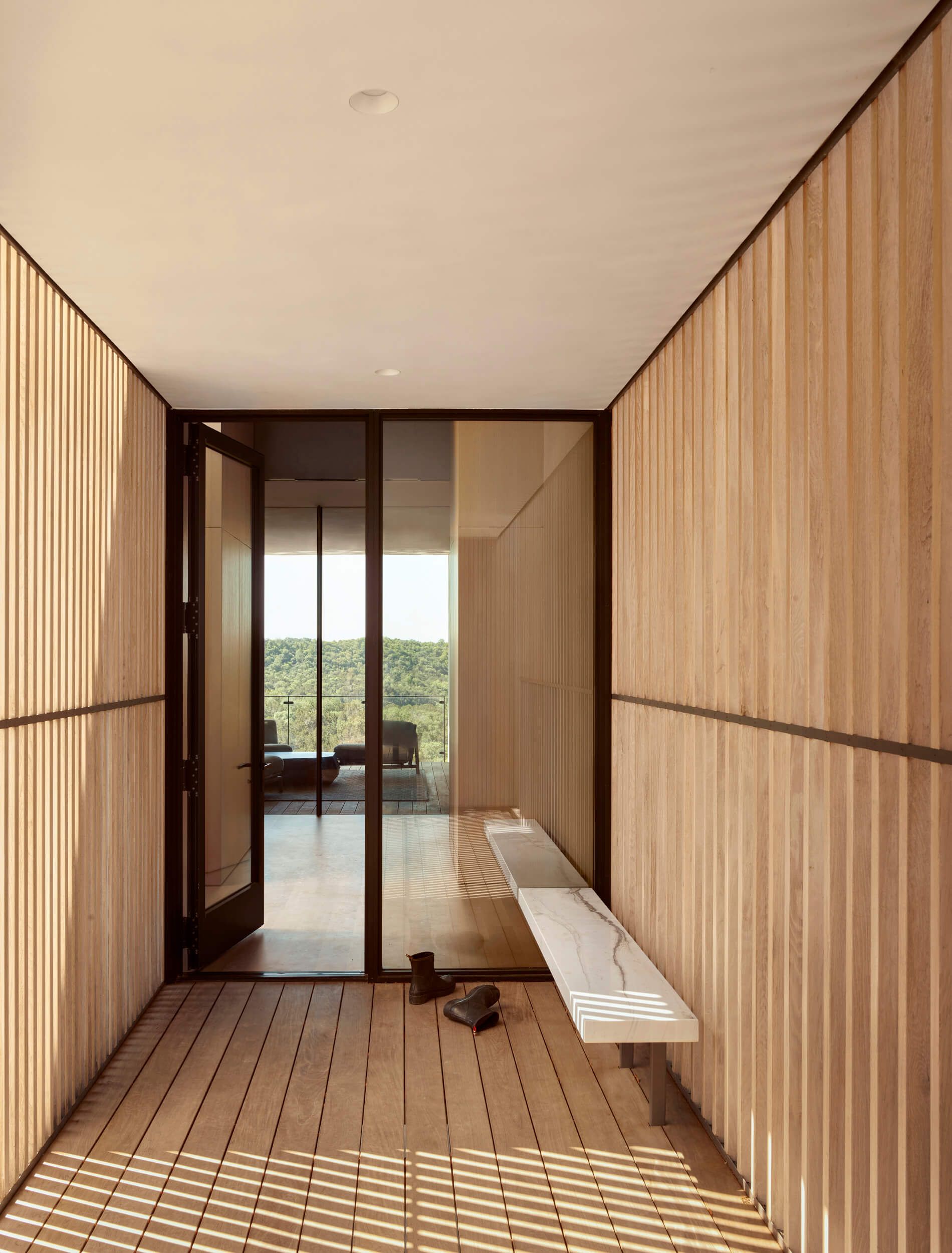 Barton Hills Residence - image 6 of 10