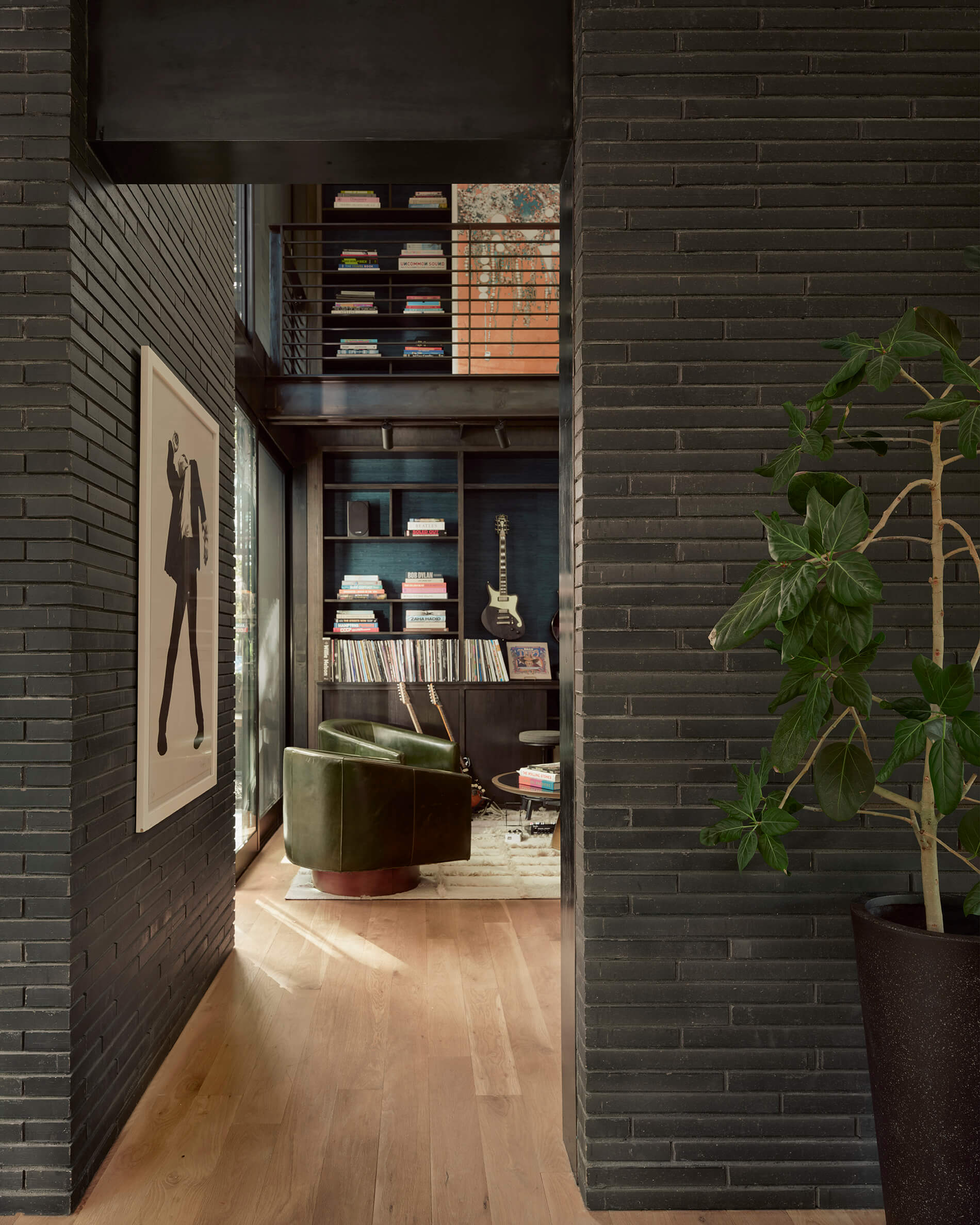 Tarrytown Residence - image 8 of 10