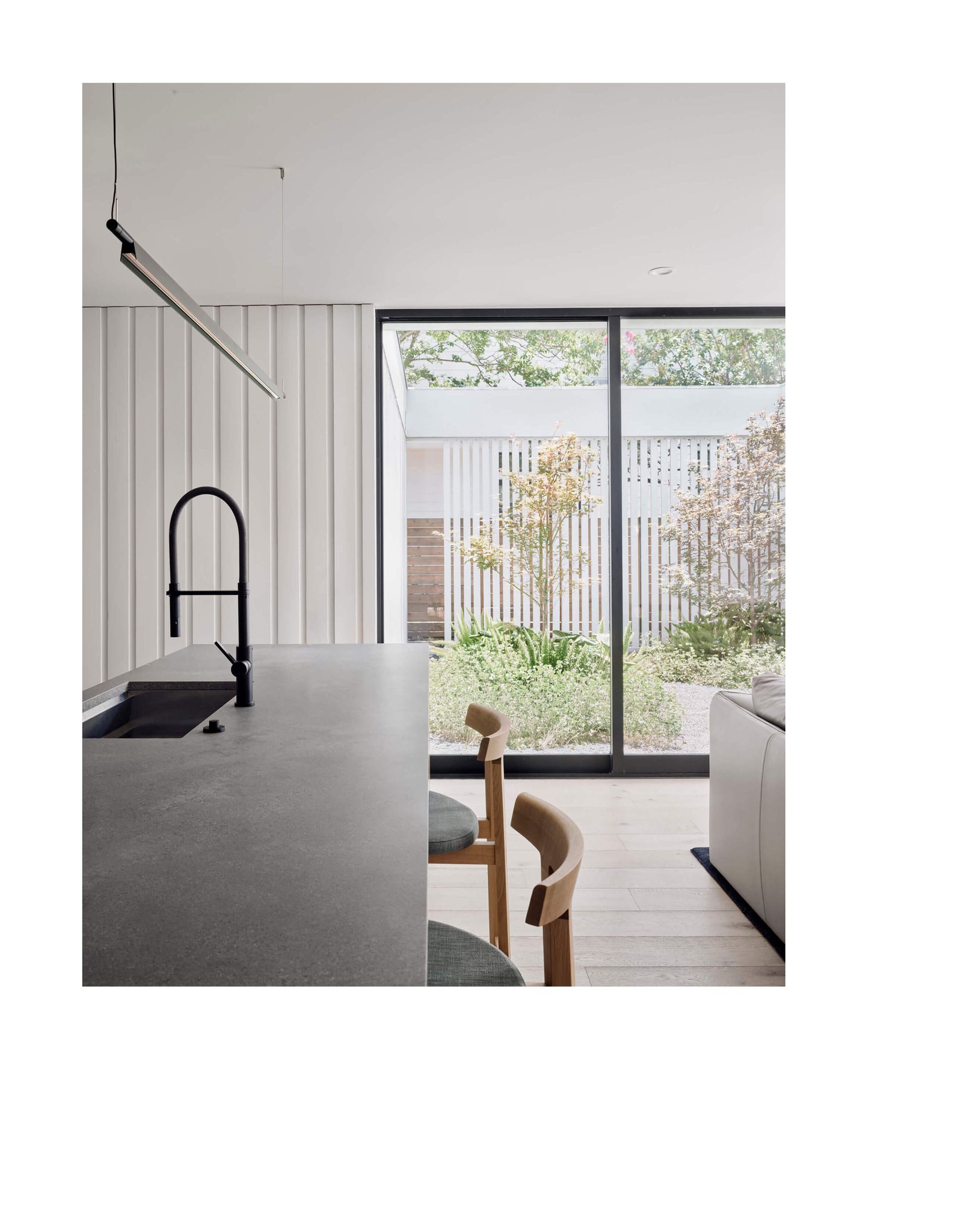 Pemberton Residence - image 5 of 6