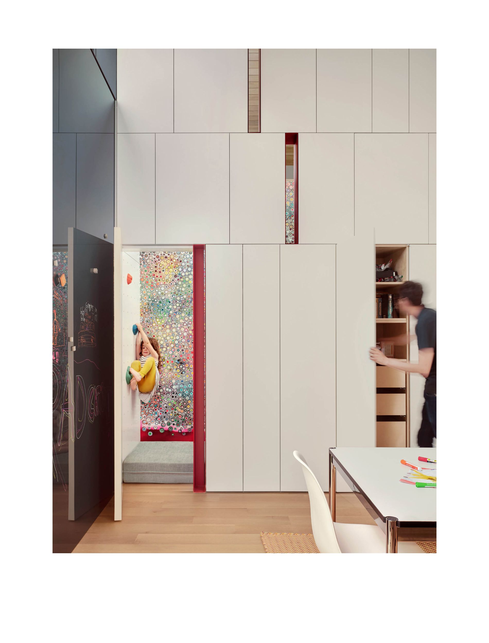 Barton Hills Residence - image 8 of 10