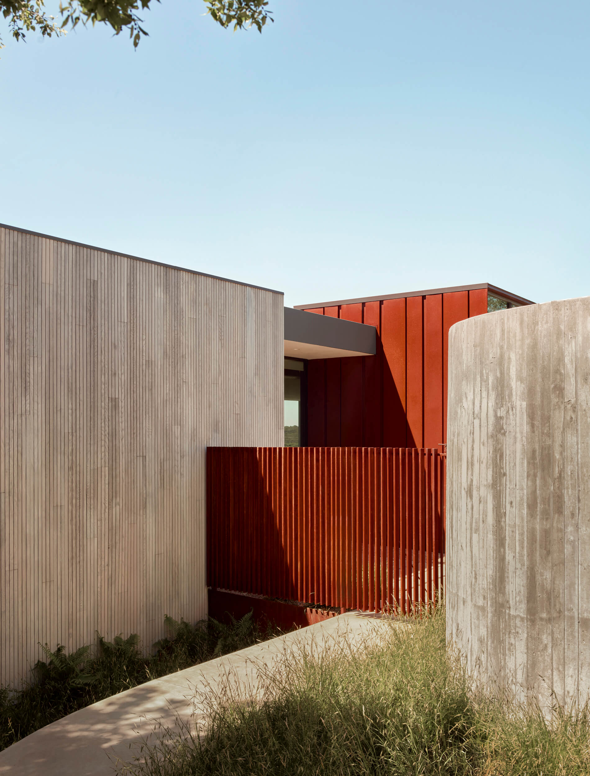 Barton Hills Residence - image 3 of 10