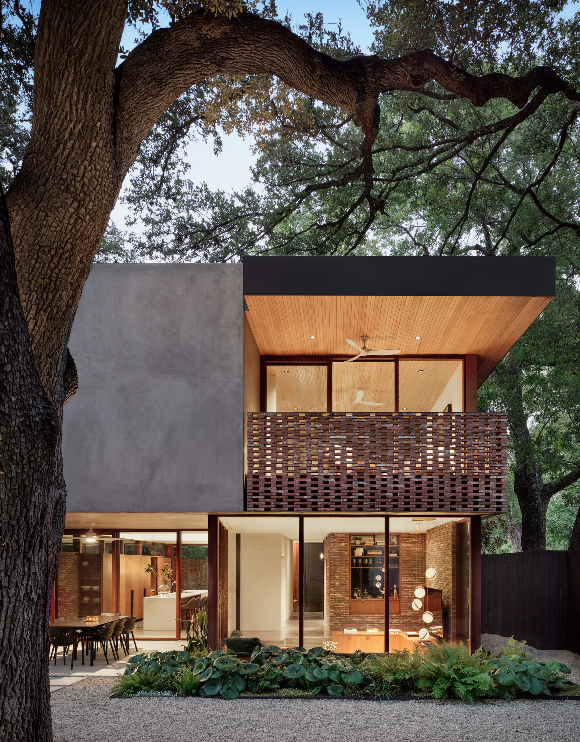 Pecan Grove Residence - image 5 of 5