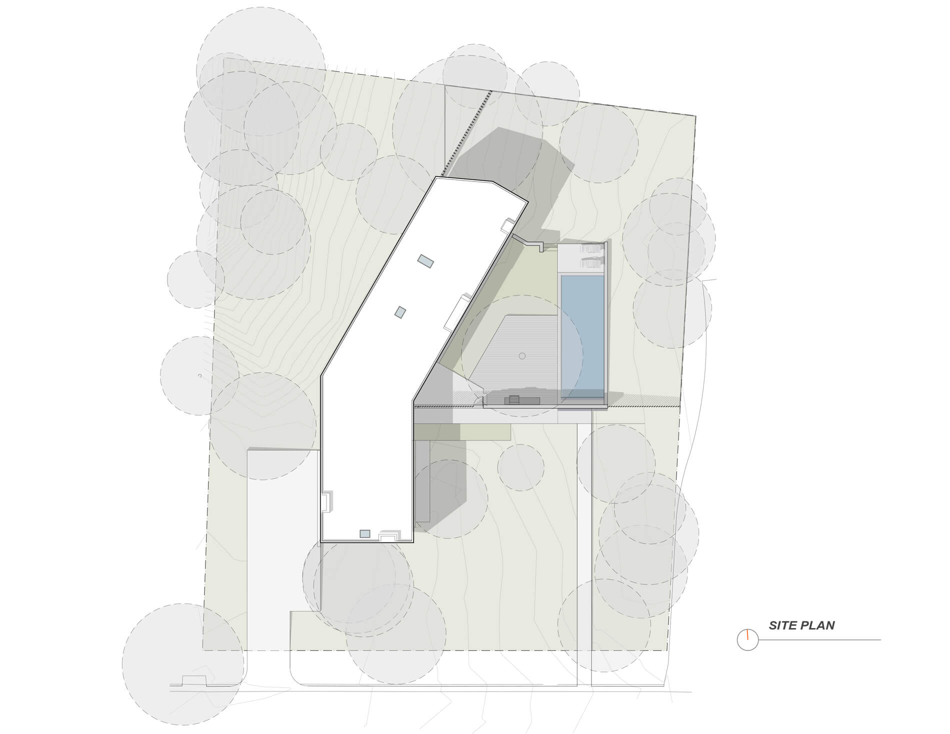 Sugar Shack Residence - image 3 of 9