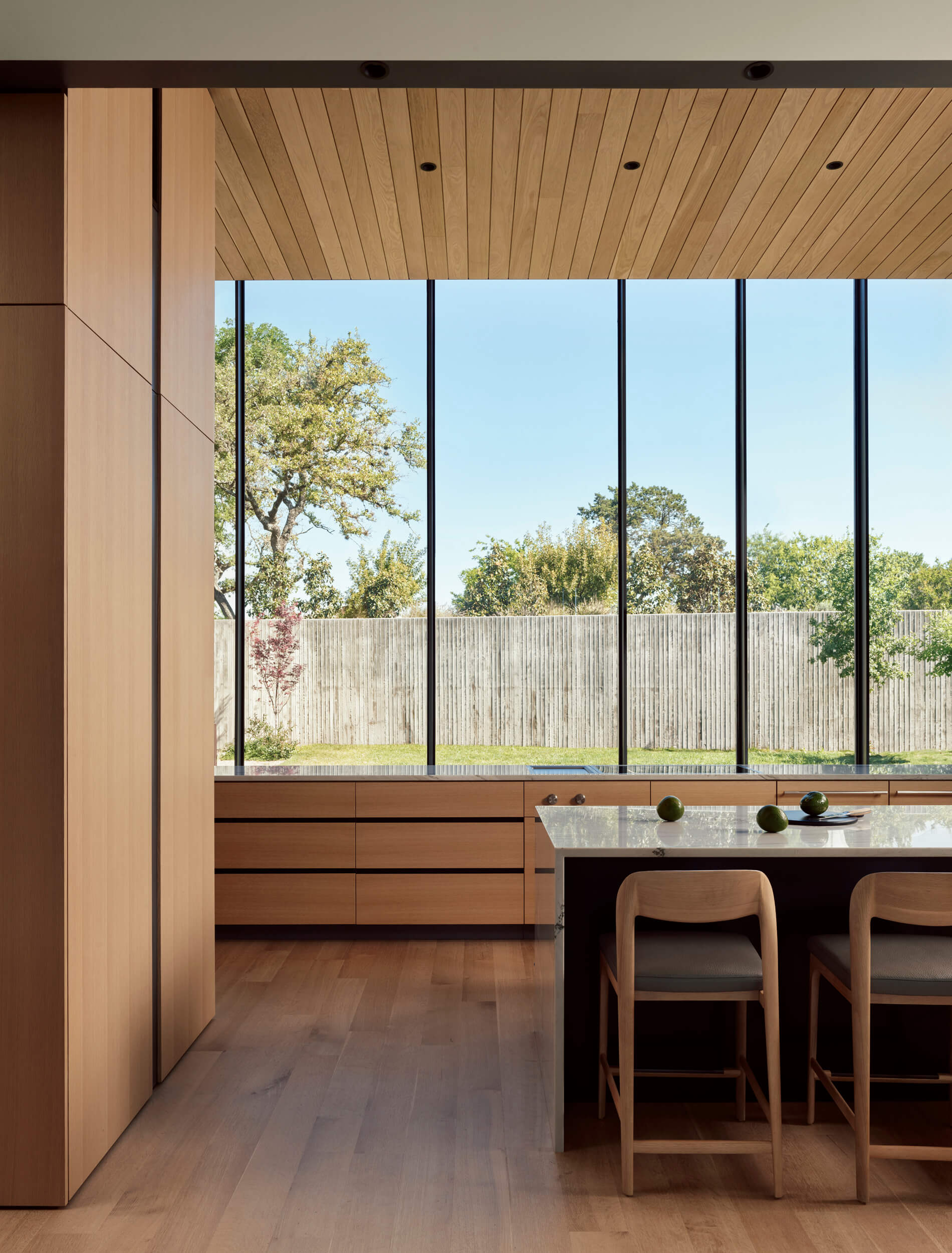 Barton Hills Residence - image 5 of 10