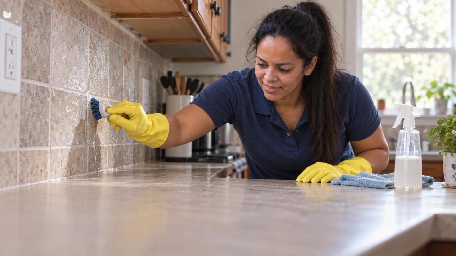 Deep Cleaning service by Menezes Cleaning Services