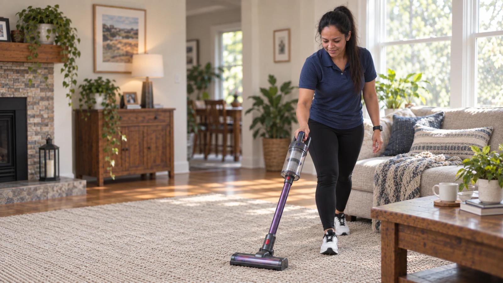 House Cleaning in Albany, NY