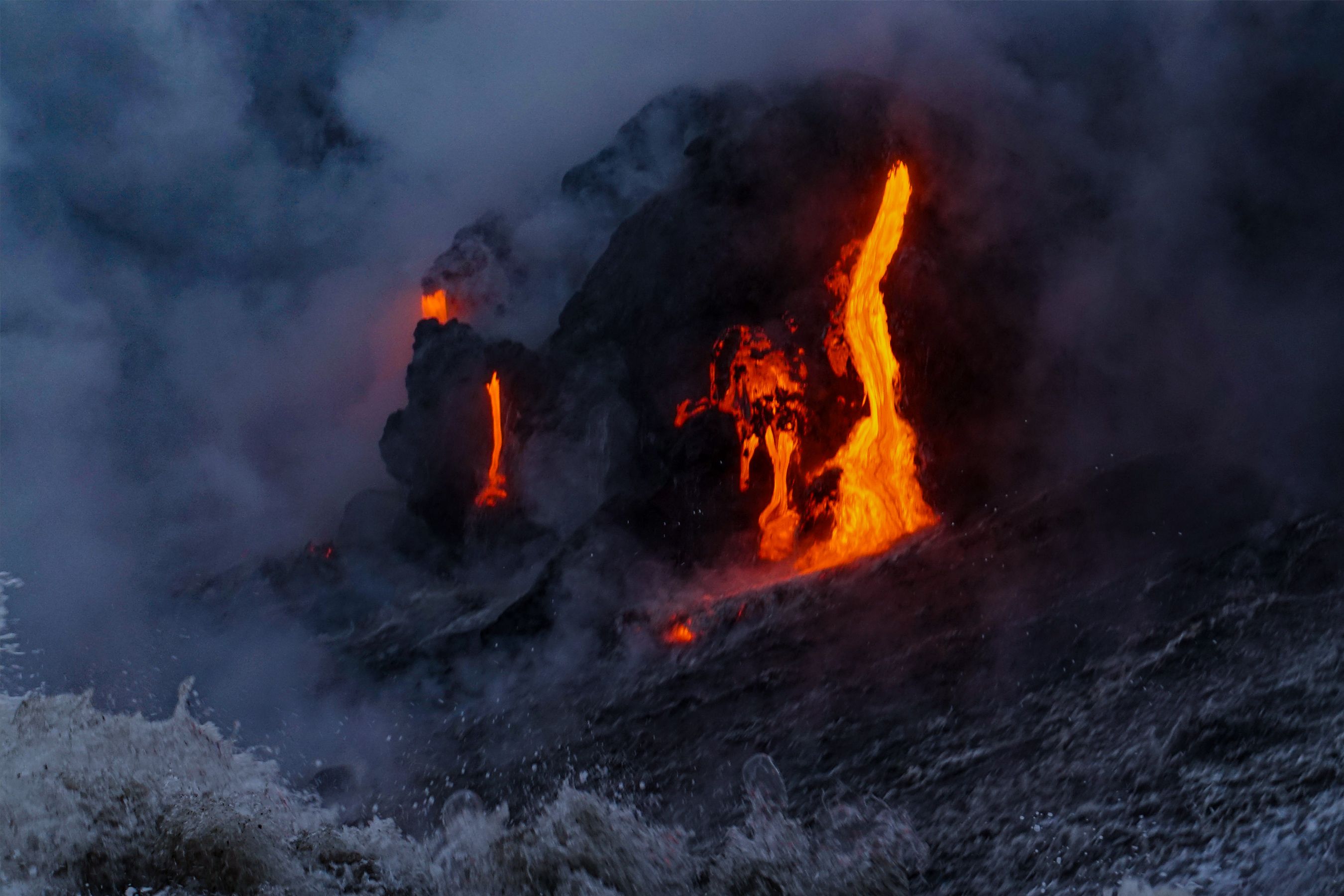 Molten Majesty Image