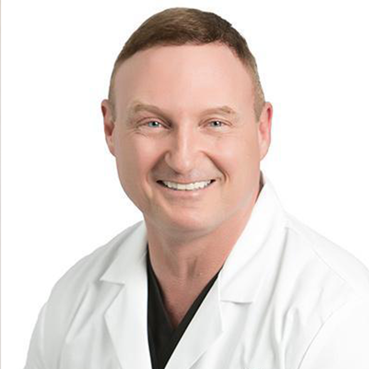 Dr. Marque Allen |  Texas  |  Doctor Trained in The Bunionplasty® Procedure