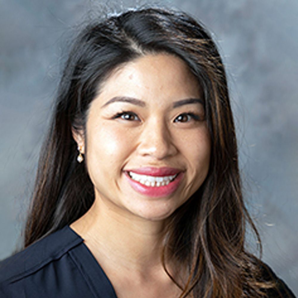 Dr. Maylynn Tam  |  California  |  Doctor Trained in The Bunionplasty® Procedure