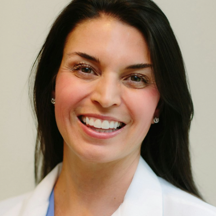 Dr. Rachel Balloch  |  Connecticut  |  Doctor Trained in The Bunionplasty® Procedure