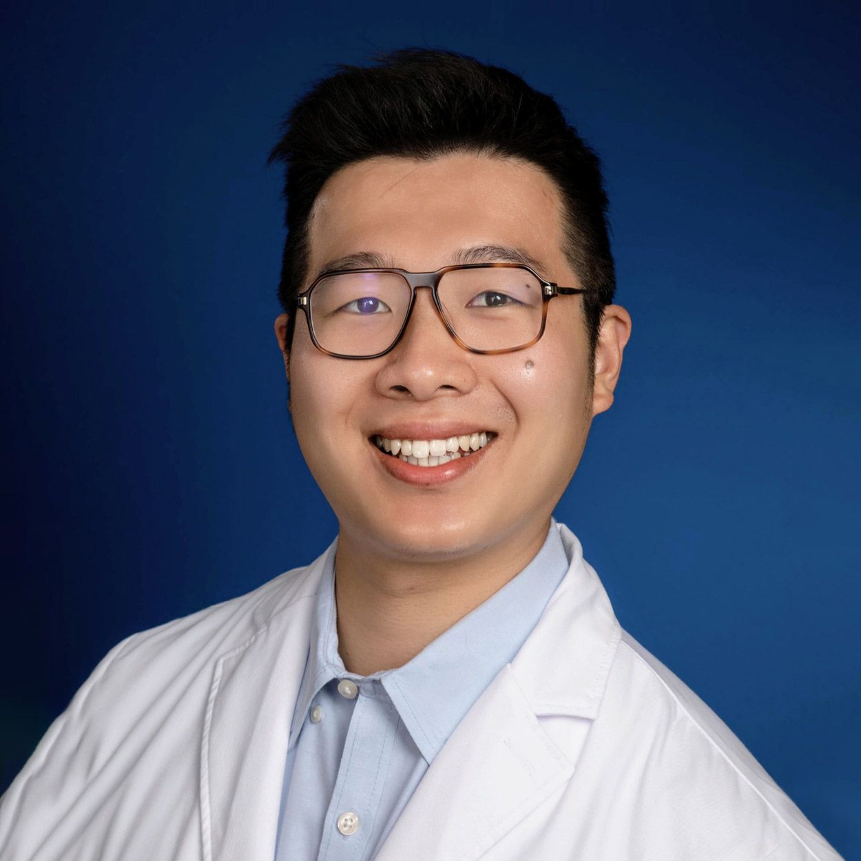 Dr. Huaitao Zhang  |  California  |  Doctor Trained in The Bunionplasty® Procedure