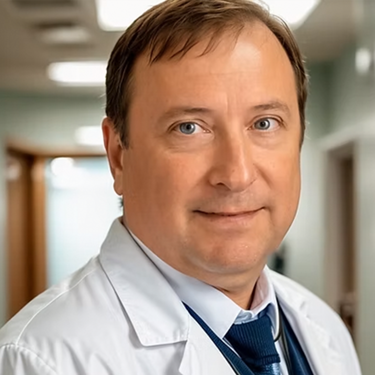 Dr. Robert White | Florida | Doctor Trained in The Bunionplasty® Procedure