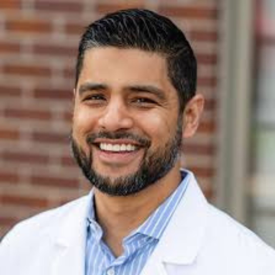 Dr. Khawar Malik | Indiana | Doctor Trained in The Bunionplasty® Procedure