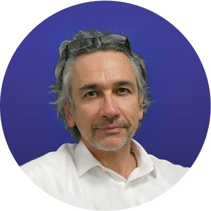Dr. Joel Vernois