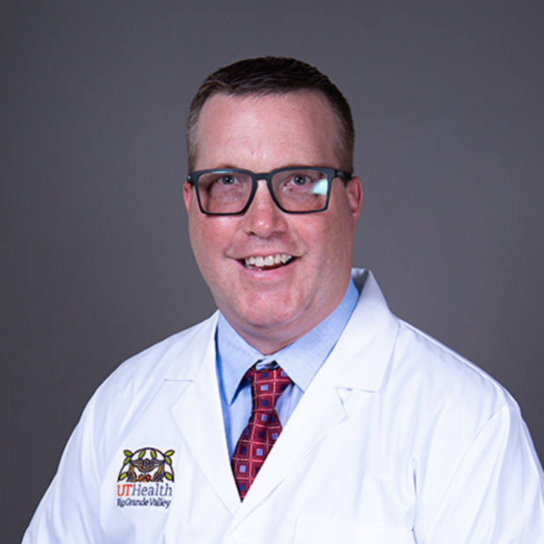 Dr. Dustin Prins | Texas | Doctor Trained in The Bunionplasty® Procedure