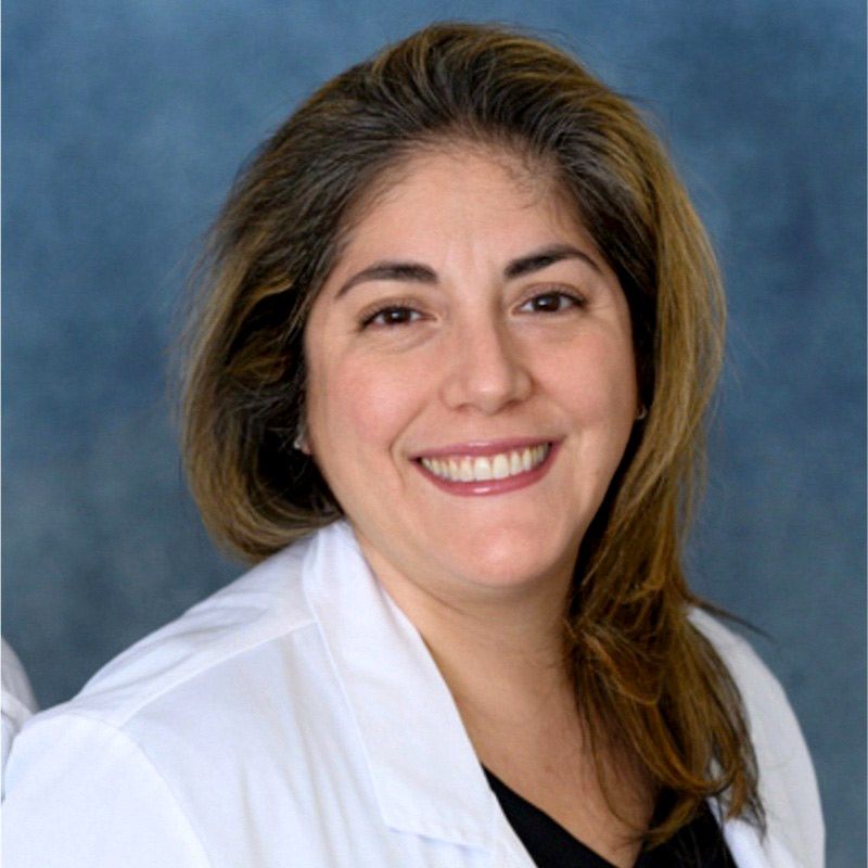 Dr. Johanna Godoy  |  New Jersey  |  Doctor Trained in The Bunionplasty® Procedure