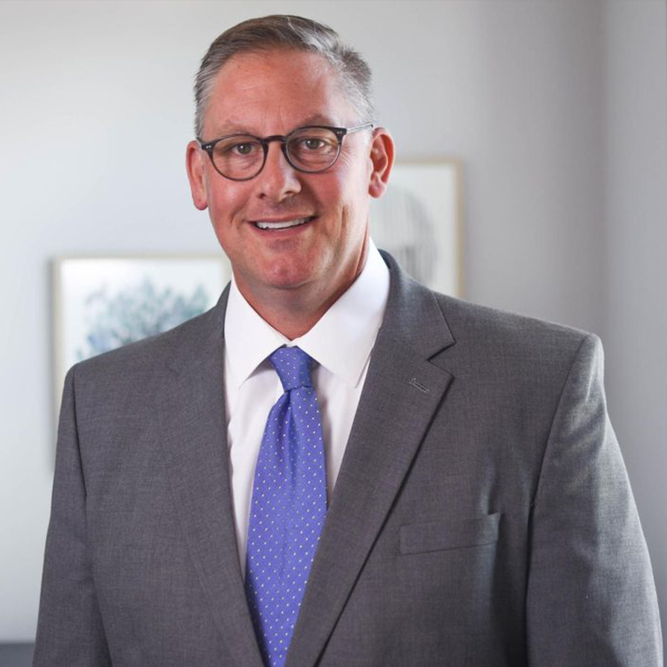 Dr. Paul Bishop | Arizona | Doctor Trained in The Bunionplasty® Procedure
