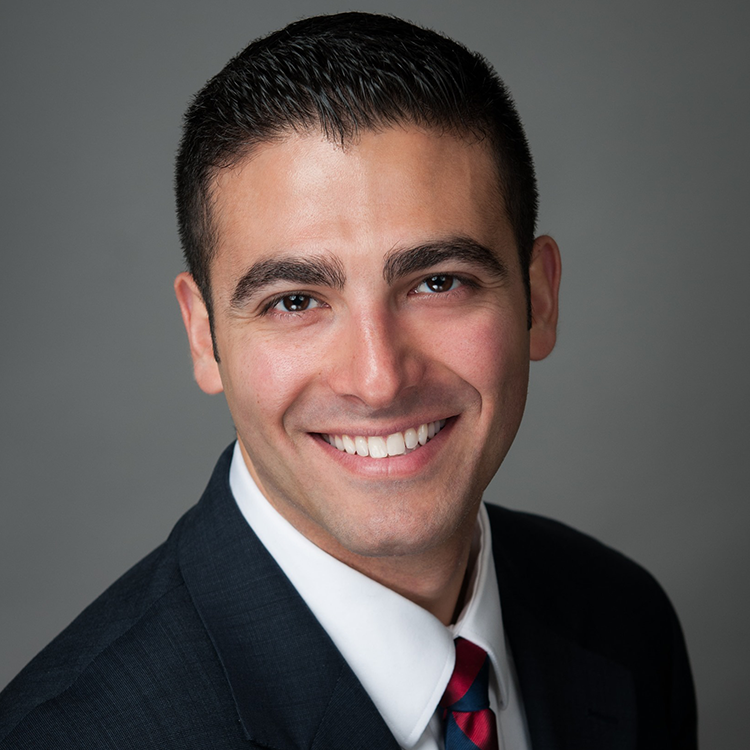 Dr. Michael Sganga | Massachusetts | Doctor Trained in The Bunionplasty® Procedure