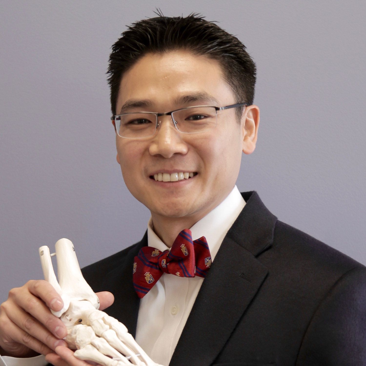 Dr. Paul H. Kim  |  California  |  Doctor Trained in The Bunionplasty® Procedure