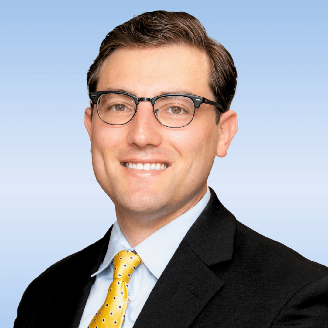 Dr. Tyler Verdoni  |  New Jersey  |  Doctor Trained in The Bunionplasty® Procedure