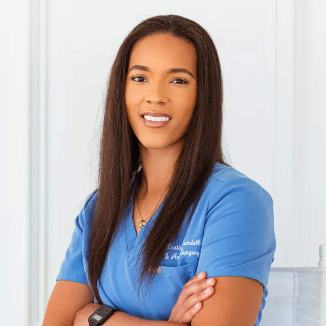 Dr. Martina Randall | California | Doctor Trained in The Bunionplasty® Procedure