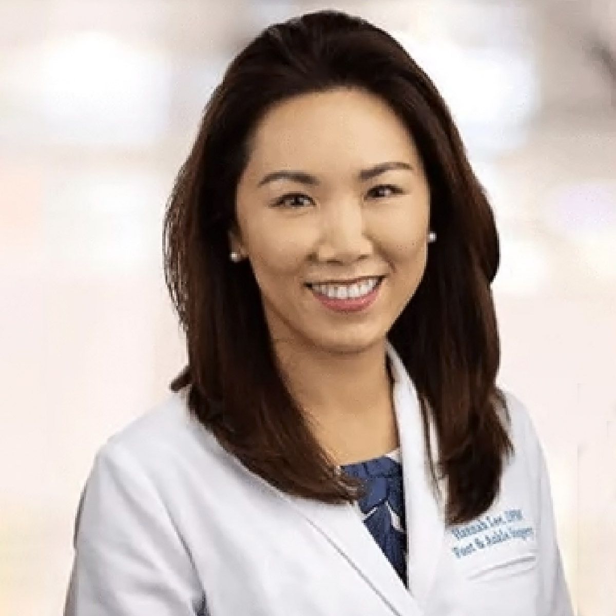 Dr. Hannah Lee  |  California  |  Doctor Trained in The Bunionplasty® Procedure