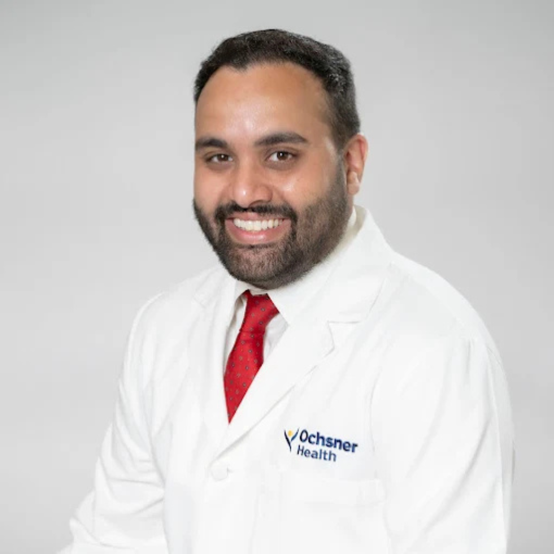 Dr. Rahim Khan | Louisiana | Doctor Trained in The Bunionplasty® Procedure