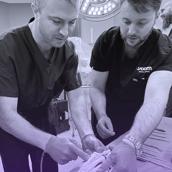 Introducing the One-on-One Surgeon Training Program for MIBS